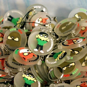 Image of Danglerollas