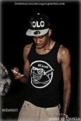 Image of #CREEZ TANK TOP #WEDABEST GET THEM BEFORE THEY SELL OUT 