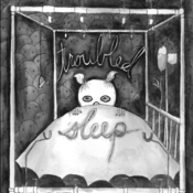 Image of Troubled Sleep- Demo CS