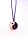 Image of Yin Yang Necklace
