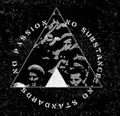 Image of Curmudgeon- Human Ouroboros 7"