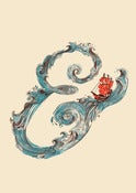 Image of Ampersand Poster#2