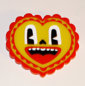 Image of Hello Cheeky