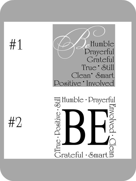 Image of Be's by Hinckley