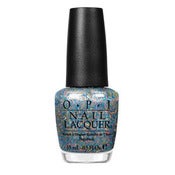 Image of OPI Nail Polish N17 Save Me Nicki Minaj Nail Collection Limited Edition
