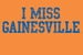Image of GAINESVILLE