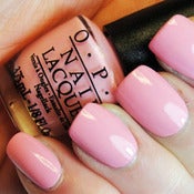 Image of OPI Nail Polish N16 Pink Friday Nicki Minaj Nail CollectionLimited Edition