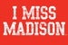 Image of MADISON