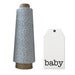 Image of Baby Tags & Twine