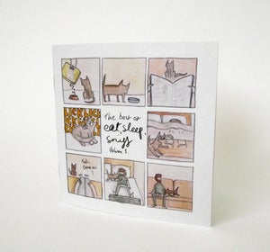 Image of The Best of Eat, Sleep, Sniff