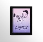 Image of Groovin - Pablo Jones Soler