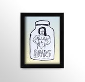 Image of Roids – Pablo Jones Soler
