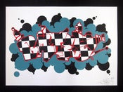 Image of Bates Print 2