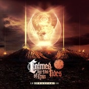 Image of Calmed By The Tides Of Rain - "Phaeton" digipack CD