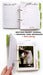 {Love Fills a Lifetime} – Wedding Card Scrapbook