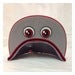 Image of Monsters Fitted Hat