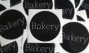 Image of Circle Stickers