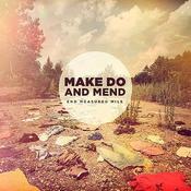 Image of Make Do and Mend "End Measured Mile" 12"
