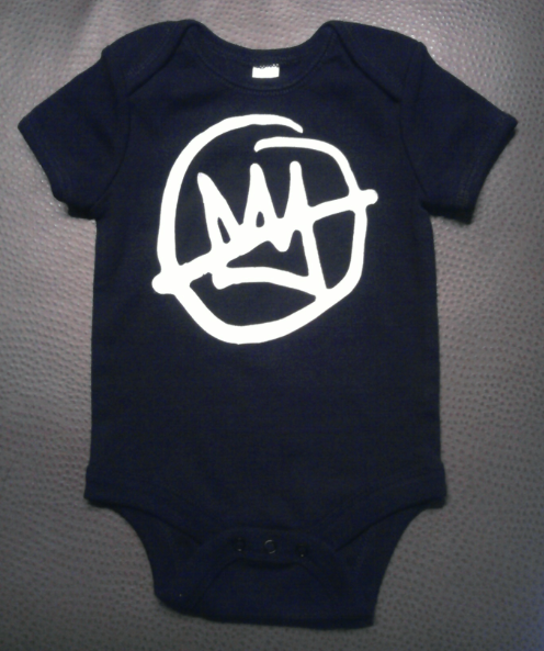 No Kings Onesie
