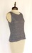 Image of tweed sicilian tank