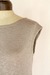 Image of mushroom cap tee