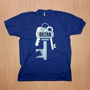 Image of Bazan: Wolves At The Door - Shirt