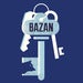 Image of Bazan: Wolves At The Door - Shirt