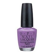 Image of OPI Nail Polish B29 Do You Lilac It?
