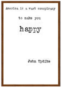 Image of Framed Quotations Group 2