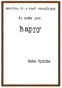 Image of Framed Quotations Group 2