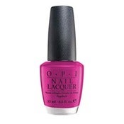 Image of OPI Nail Polish E46 Ate Berries In The Canaries