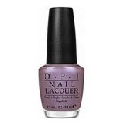 Image of OPI Nail Polish Z21 The Color to Watch Swiss Collection