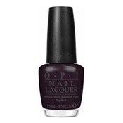 Image of OPI Nail Polish Z15 William, tell me about OPI! Swiss Collection