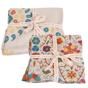 Image of Table Cloths in KI Fabric -
