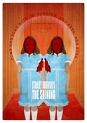 Image of The Shining print by Domanic Li