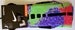 Image of Nerf Elites