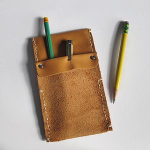 Image of Pocket Protector Dark