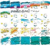 Image of Maudlin of the Well "Part the Second" DLP