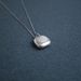 Image of pillow necklace