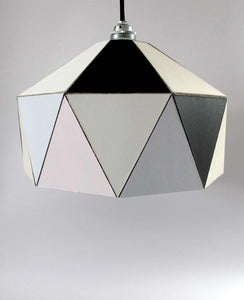 Image of QUILT LIGHT TEMPLATE