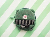 Image of Kuma Mini Purse