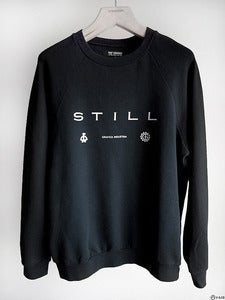 Image of Raf Simons - FW03 Peter Saville Graphic Sweatshirt