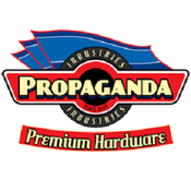 Image of Propaganda Response Tape