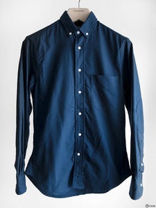 Image of Gitman Bros Vintage - Opening Ceremony Oxford Shirt