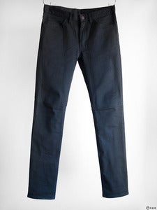 Image of Comme des Garcons Homme Plus - SS09 Slim Twill Trousers