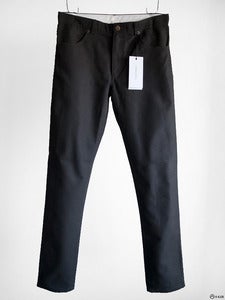 Image of Patrik Ervell - Cotton Canvas Slim Jeans