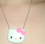 Image of Hello, Kitty