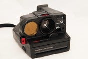 Image of POLAROID 5000 WITHOUT FLASH