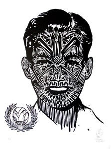 Image of Stinkfish - Spine Boy
