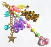 Image of Whimsy Bag Charm